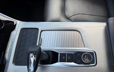 CheryExeed VX, 2021 год, 2 695 000 рублей, 38 фотография