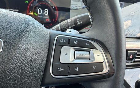 CheryExeed VX, 2021 год, 2 695 000 рублей, 39 фотография