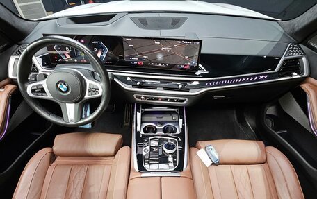 BMW X7, 2023 год, 11 000 111 рублей, 4 фотография