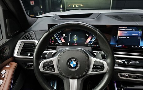 BMW X7, 2023 год, 11 000 111 рублей, 5 фотография