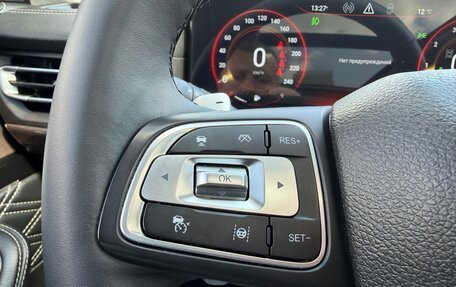 CheryExeed VX, 2021 год, 2 695 000 рублей, 40 фотография