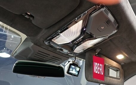 BMW X7, 2023 год, 11 000 111 рублей, 11 фотография