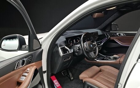 BMW X7, 2023 год, 11 000 111 рублей, 6 фотография