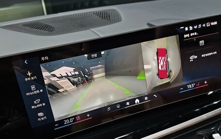 BMW X7, 2023 год, 11 000 111 рублей, 14 фотография