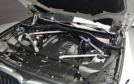 BMW X7, 2023 год, 11 000 111 рублей, 18 фотография