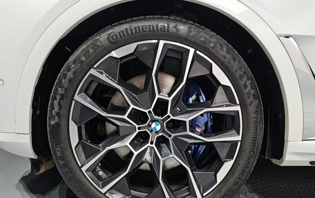 BMW X7, 2023 год, 11 000 111 рублей, 16 фотография