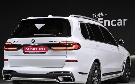 BMW X7, 2023 год, 11 000 111 рублей, 19 фотография