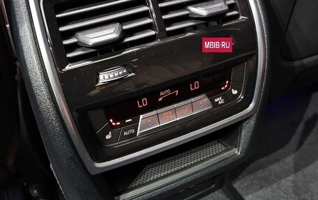 BMW X7, 2023 год, 11 000 111 рублей, 17 фотография