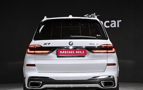 BMW X7, 2023 год, 11 000 111 рублей, 20 фотография