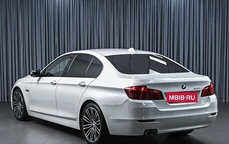 BMW 5 серия, 2016 год, 2 090 000 рублей, 2 фотография