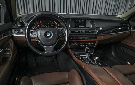 BMW 5 серия, 2016 год, 2 090 000 рублей, 6 фотография