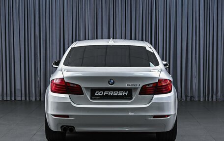 BMW 5 серия, 2016 год, 2 090 000 рублей, 4 фотография