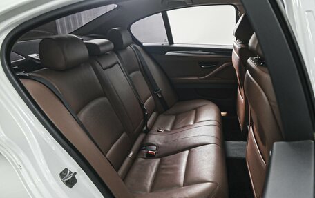 BMW 5 серия, 2016 год, 2 090 000 рублей, 7 фотография