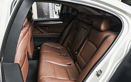 BMW 5 серия, 2016 год, 2 090 000 рублей, 9 фотография