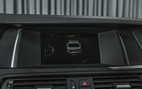 BMW 5 серия, 2016 год, 2 090 000 рублей, 14 фотография