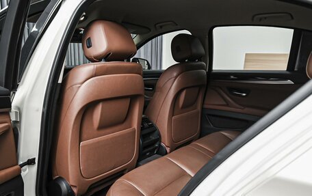 BMW 5 серия, 2016 год, 2 090 000 рублей, 11 фотография