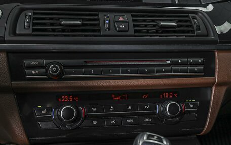 BMW 5 серия, 2016 год, 2 090 000 рублей, 16 фотография