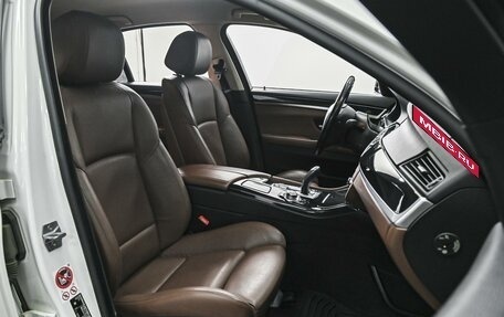 BMW 5 серия, 2016 год, 2 090 000 рублей, 8 фотография