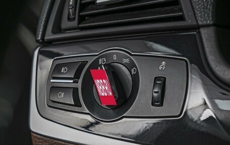 BMW 5 серия, 2016 год, 2 090 000 рублей, 17 фотография