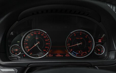 BMW 5 серия, 2016 год, 2 090 000 рублей, 23 фотография