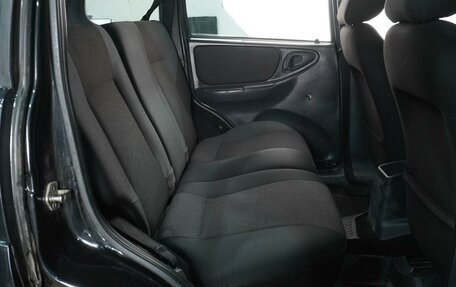 Chevrolet Niva I рестайлинг, 2010 год, 560 000 рублей, 7 фотография