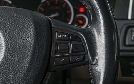 BMW 5 серия, 2016 год, 2 090 000 рублей, 21 фотография