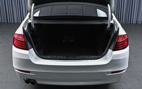 BMW 5 серия, 2016 год, 2 090 000 рублей, 24 фотография