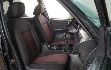 Chevrolet Niva I рестайлинг, 2010 год, 560 000 рублей, 8 фотография