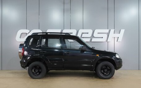 Chevrolet Niva I рестайлинг, 2010 год, 560 000 рублей, 5 фотография