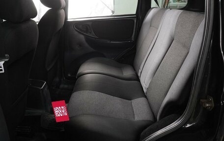 Chevrolet Niva I рестайлинг, 2010 год, 560 000 рублей, 9 фотография