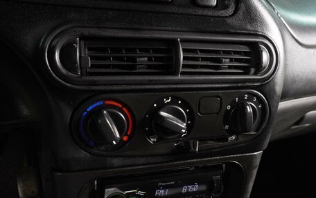 Chevrolet Niva I рестайлинг, 2010 год, 560 000 рублей, 12 фотография