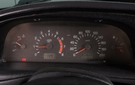 Chevrolet Niva I рестайлинг, 2010 год, 560 000 рублей, 14 фотография