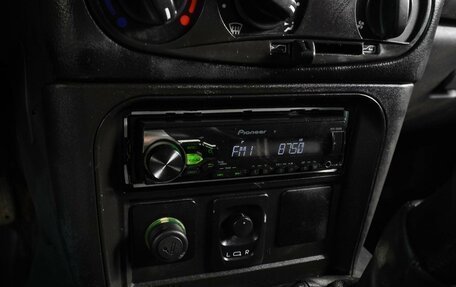 Chevrolet Niva I рестайлинг, 2010 год, 560 000 рублей, 13 фотография