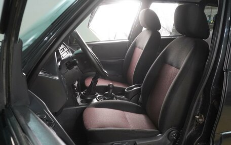 Chevrolet Niva I рестайлинг, 2010 год, 560 000 рублей, 10 фотография