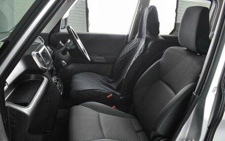 Suzuki Solio III, 2020 год, 1 445 000 рублей, 8 фотография