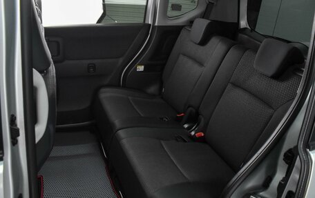 Suzuki Solio III, 2020 год, 1 445 000 рублей, 7 фотография