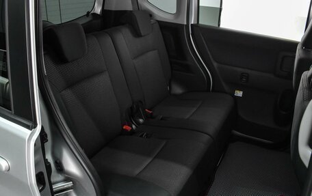 Suzuki Solio III, 2020 год, 1 445 000 рублей, 9 фотография