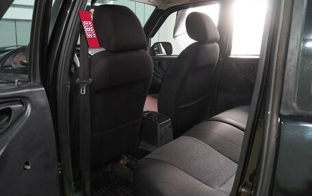 Chevrolet Niva I рестайлинг, 2010 год, 560 000 рублей, 11 фотография