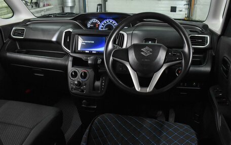 Suzuki Solio III, 2020 год, 1 445 000 рублей, 6 фотография