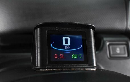 Suzuki Solio III, 2020 год, 1 445 000 рублей, 17 фотография