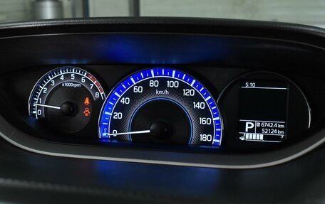 Suzuki Solio III, 2020 год, 1 445 000 рублей, 19 фотография