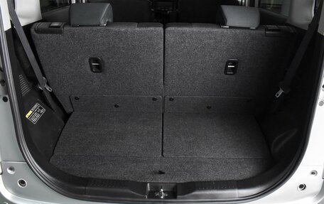 Suzuki Solio III, 2020 год, 1 445 000 рублей, 21 фотография