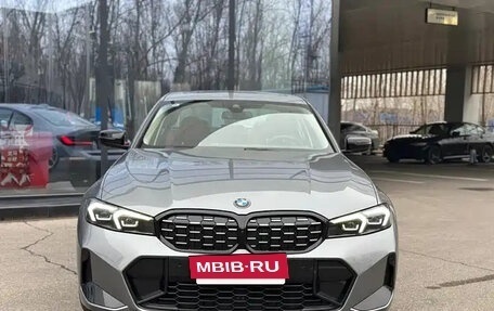 BMW 3 серия, 2025 год, 3 590 000 рублей, 2 фотография