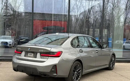 BMW 3 серия, 2025 год, 3 590 000 рублей, 4 фотография