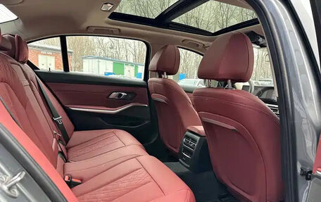 BMW 3 серия, 2025 год, 3 590 000 рублей, 6 фотография