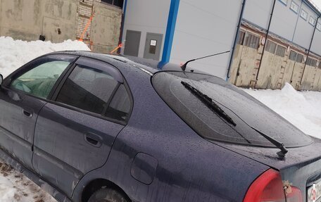 Mitsubishi Carisma I, 2002 год, 260 000 рублей, 2 фотография