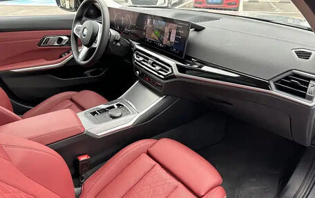 BMW 3 серия, 2025 год, 3 590 000 рублей, 8 фотография