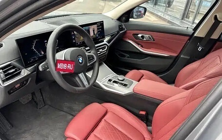 BMW 3 серия, 2025 год, 3 590 000 рублей, 5 фотография