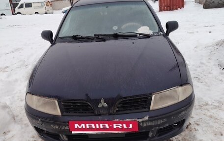 Mitsubishi Carisma I, 2002 год, 260 000 рублей, 5 фотография