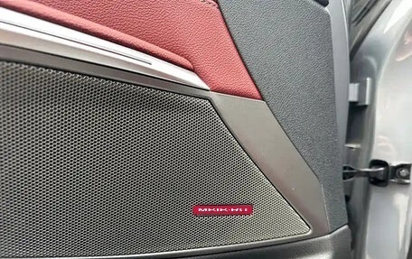 BMW 3 серия, 2025 год, 3 590 000 рублей, 9 фотография